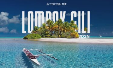 Lombok Gili & Pink Beach Expedition (3D2N)