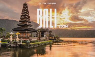 Bali Signature Experience (3D2N)
